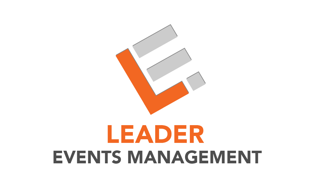Leader Events Logo