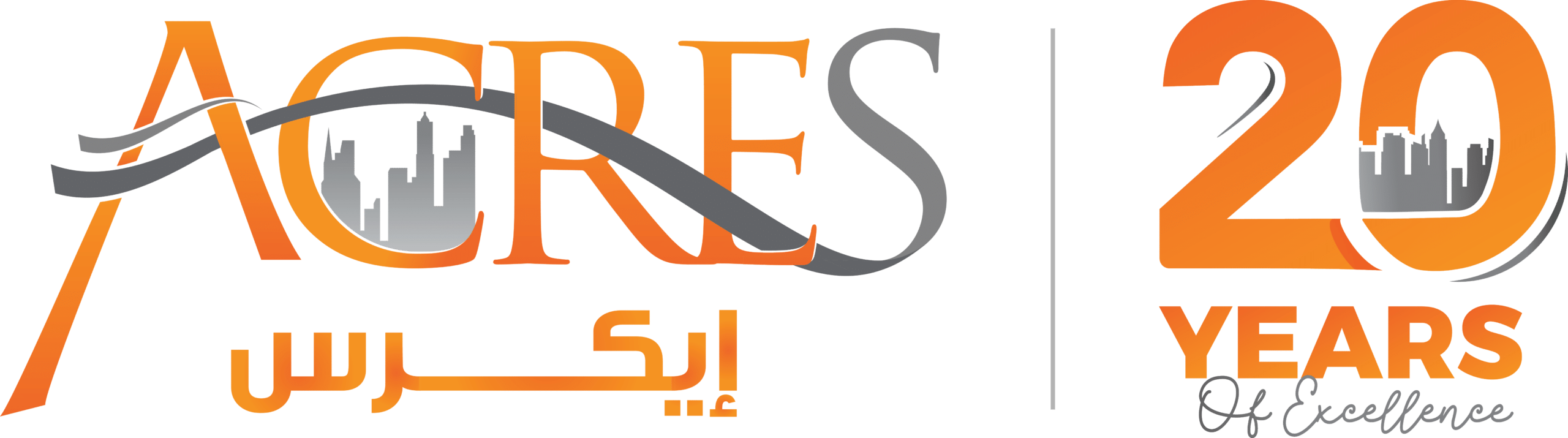 Acres Real Estate Exhibition