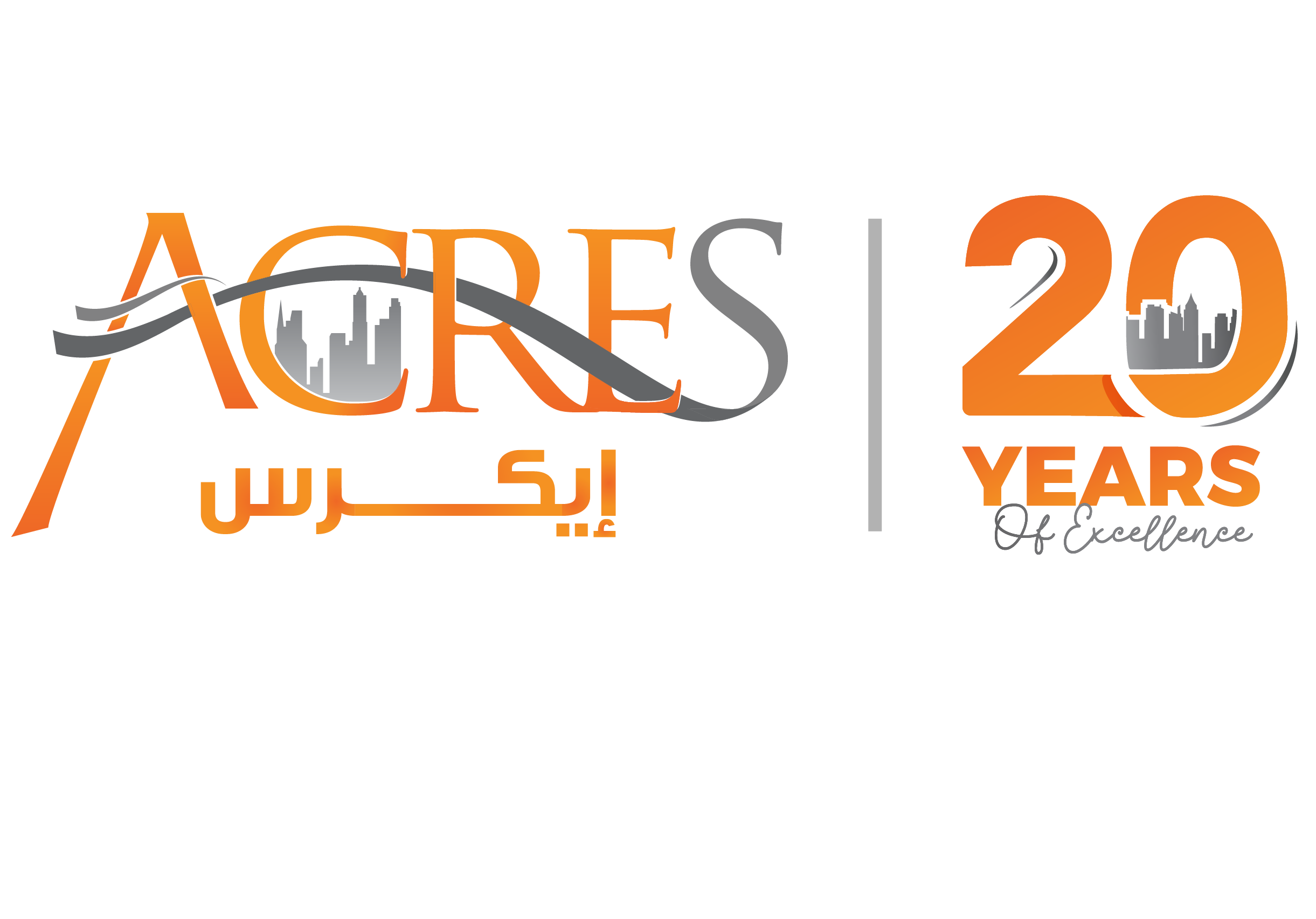 Acres Real Estate Exhibition